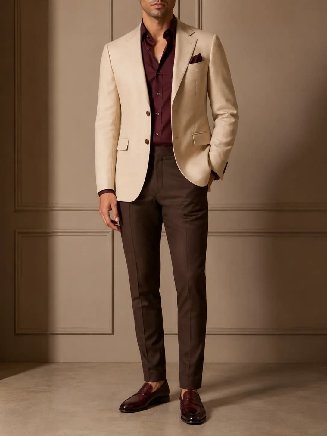 [suit] کت تک اسپرت